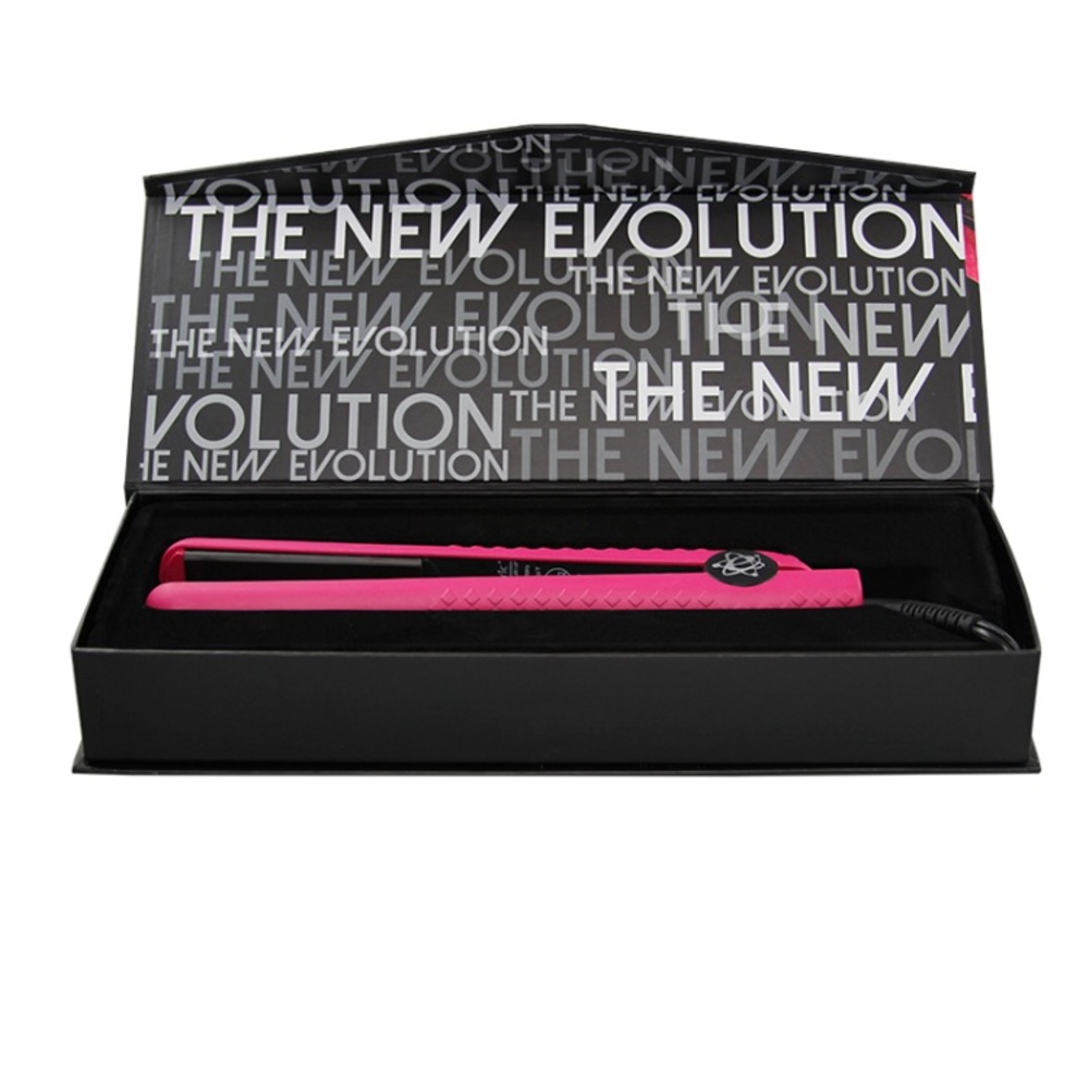 Valectric flat iron